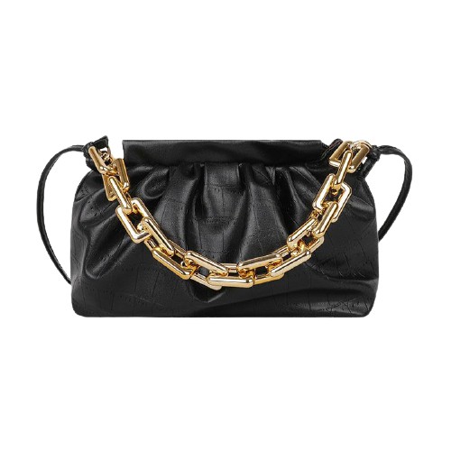 LDS 307-95 Tas Selempang Wanita Shoulder Bag Fashion Korea Quality Premium Import