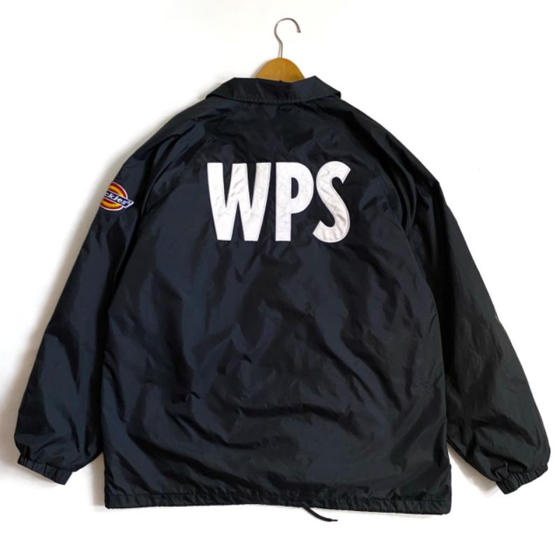 Dickies coach jacket