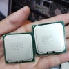 processor intel core 2 duo E6850/E6750/6550 socket lga 775