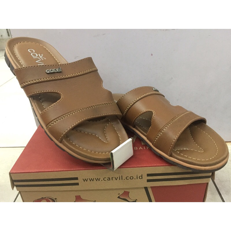 Sandal Pria Casual Carvil