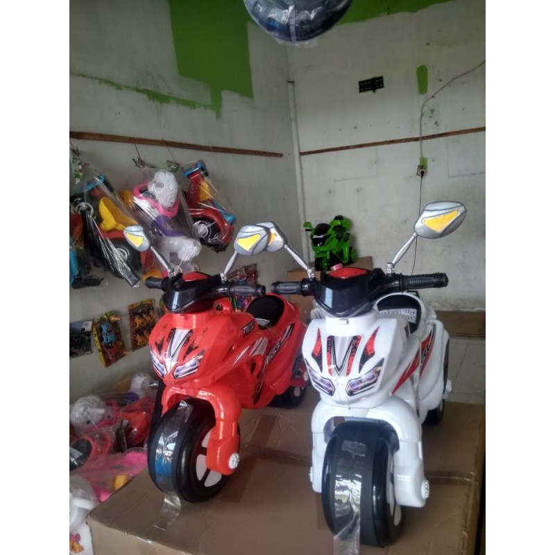 SHP NEO 553 MOBIL DORONG SHP MAINAN ANAK SHP TOYS