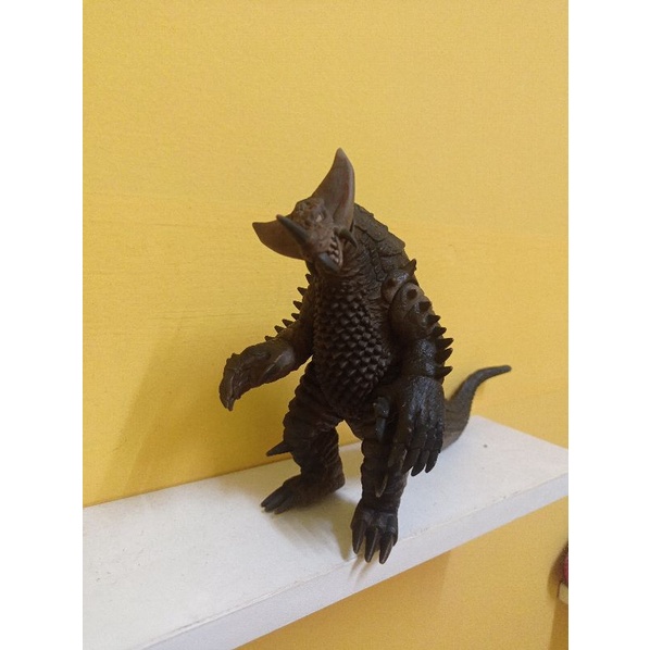 Bandai Kaiju Original