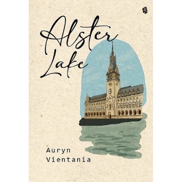 Novel Alster Lake