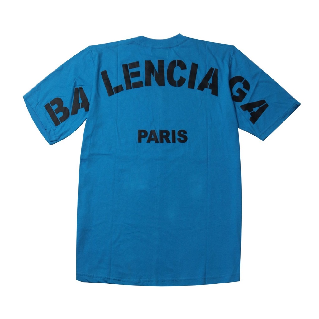 T - Shirt BL – Fashion Trendy Casual Unisex Good Brand Quality 99% Realpict
