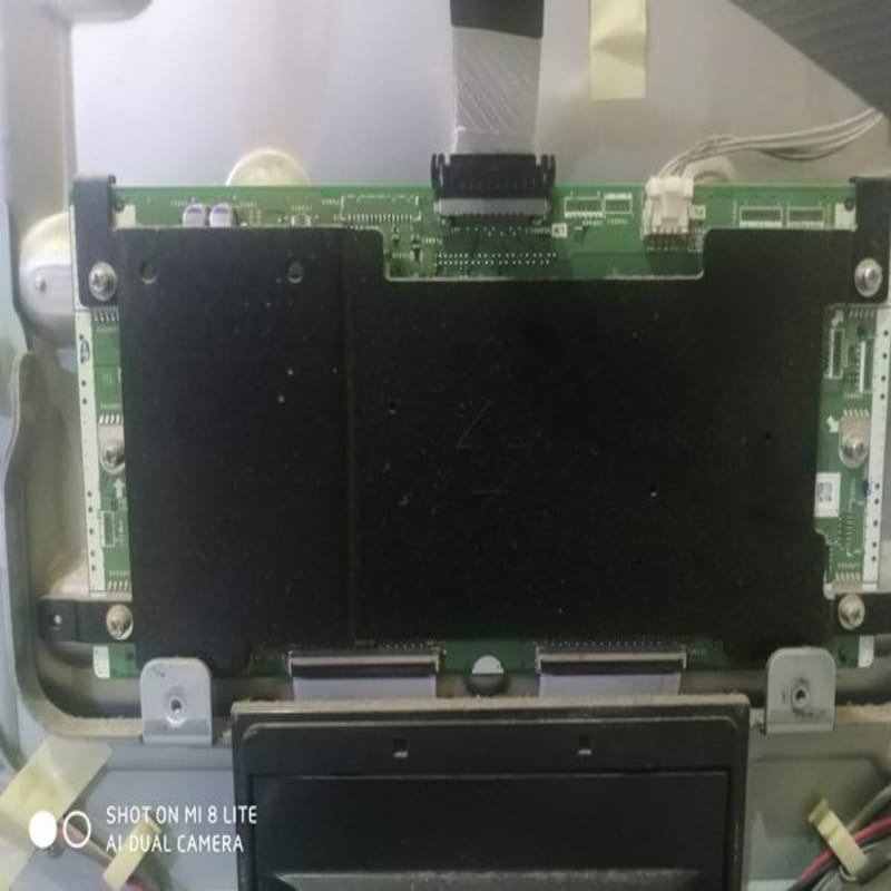 T CON TV LED TV SHARP LC 52LE820 M - 52 LE 820 M