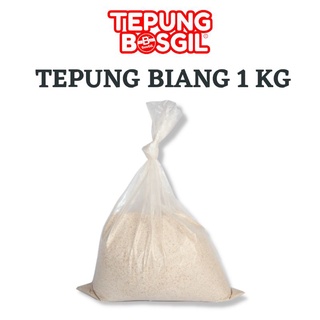 Tepung Biang Premium Fried Chicken 1 kg  Rp47,000