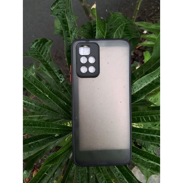 Case/Cesing/Silikon My Choice Xiomi Redmi 10