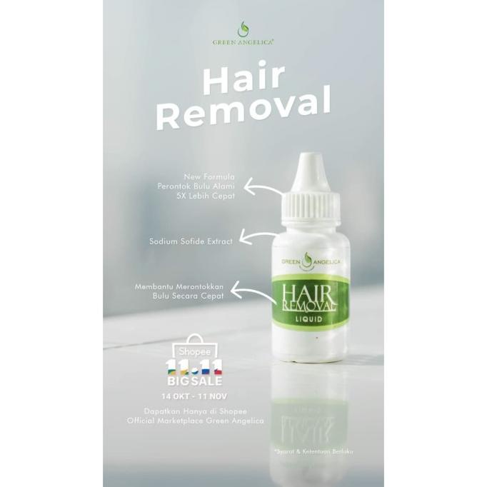 Perontok Bulu Kumis Dan Jenggot Terbaik Hasil Permanen Produk Halal