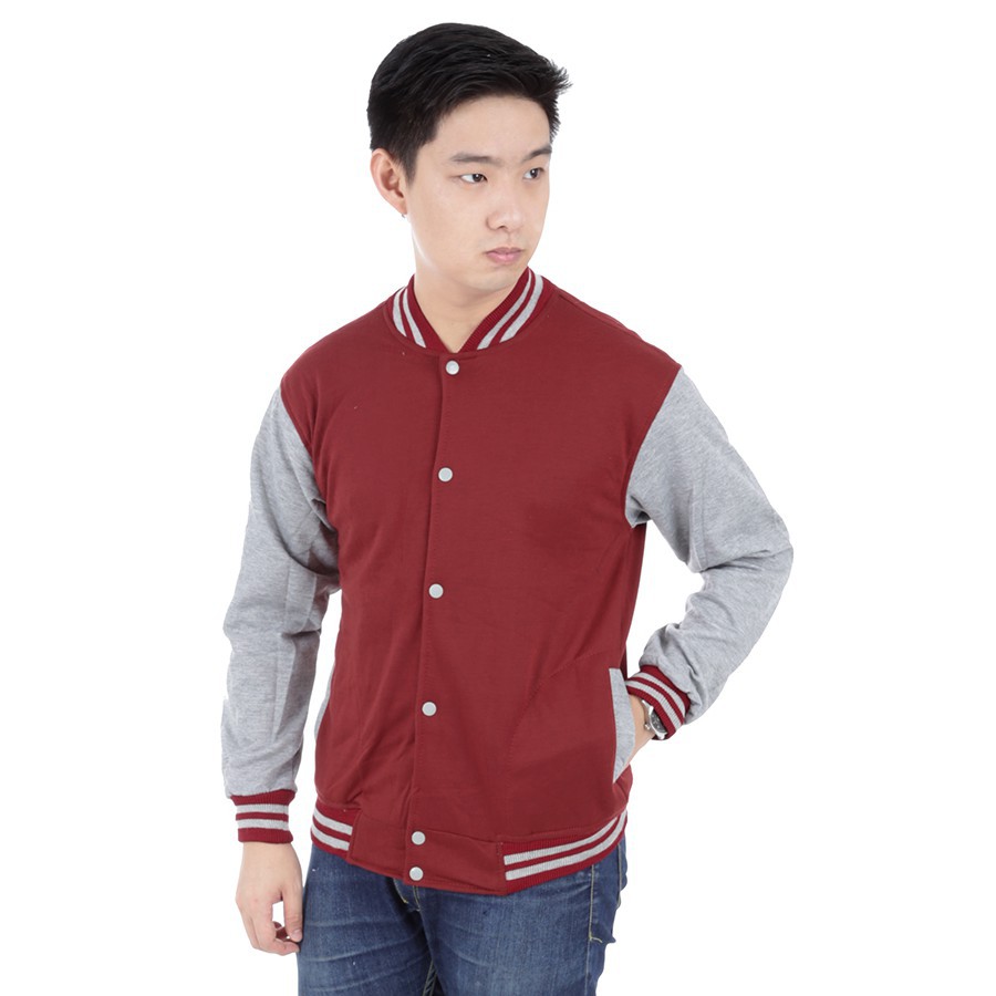 620 Koleksi Model Jaket Terbaru Pria 2018 Terbaik