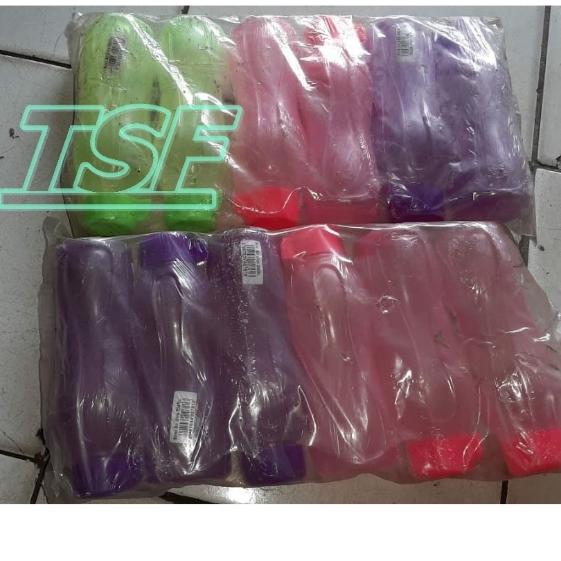 Botol Minum / Botol Plastik / Botol Besar Sedang Kecil / Botol Seperti Tupperware
