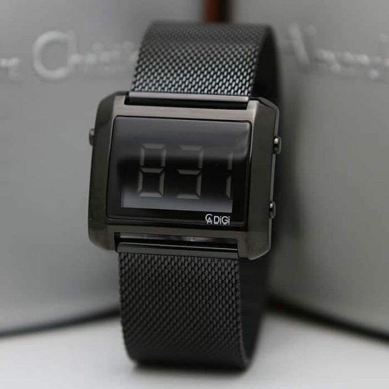 JAM TANGAN WANITA ALEXANDRE CHRISTIE AC 9230 ORIGINAL