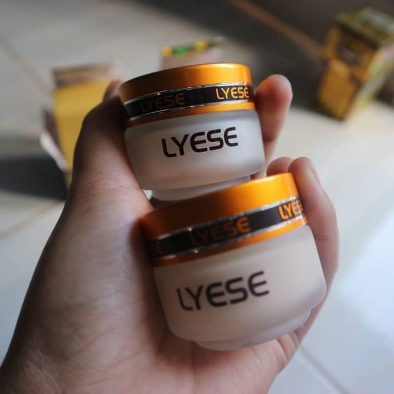 skincare lyese