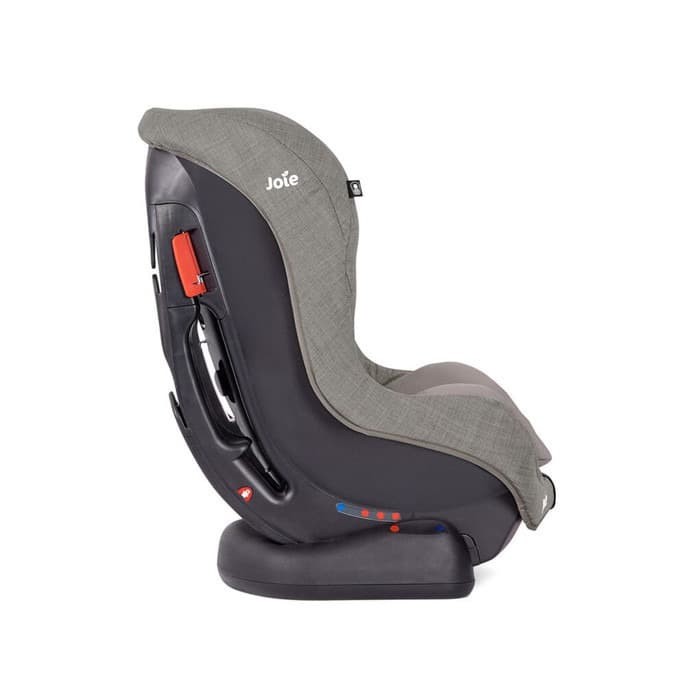 JOIE CAR SEAT TILT FOGGY GREY / DUDUKAN MOBIL BAYI