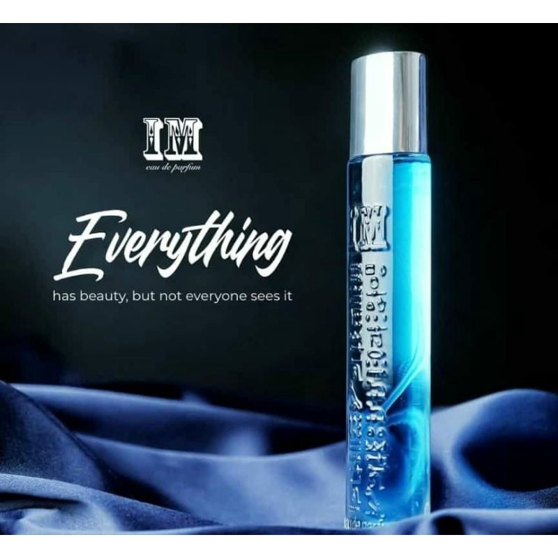 IM Parfum Original 35ml Aroma Cowok