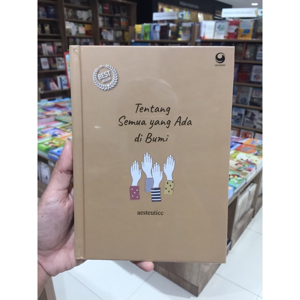 Tentang semua yang ada dibumi