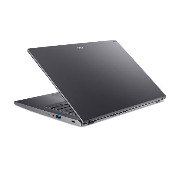 Acer Aspire 5 A514 i7 1255 8GB 512GB SSD W11 Pre 14 Inchi FHD IPS