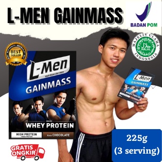 l men/l men mass/lmen platinum/l men whey protein/l men lose weight