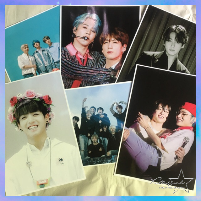 [kstuffind] Custom Poster A4 Murah