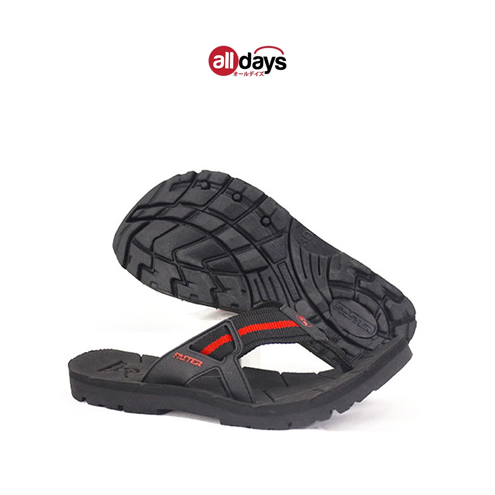 Faster Sandal Jepit Gunung Pria Rise 01 Size 39-43