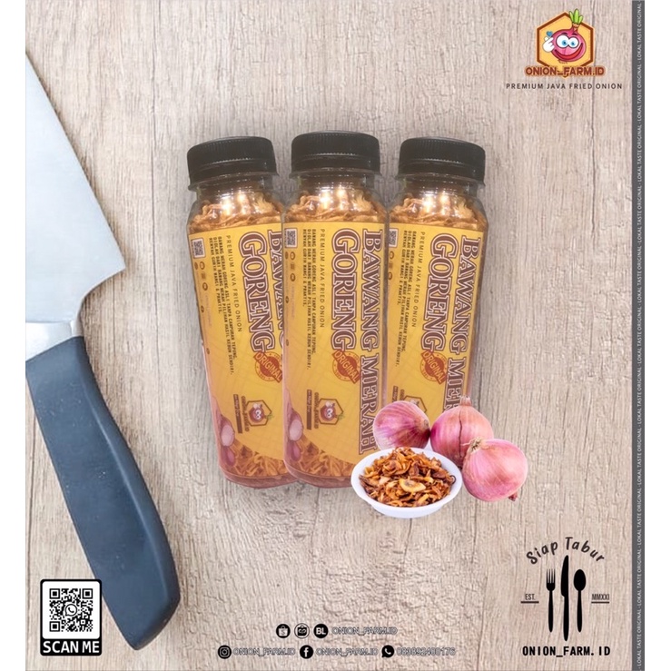 

Bawang Merah Goreng Original | Bawang goreng | Bawang Merah Goreng Renyah | Bawang Merah Goreng Kriuk | Bawang Merah Goreng Murah | Bawang Merah Goreng Asli | Bawang Merah Goreng | Bawang Merah Super | Bawang Goreng Renyah