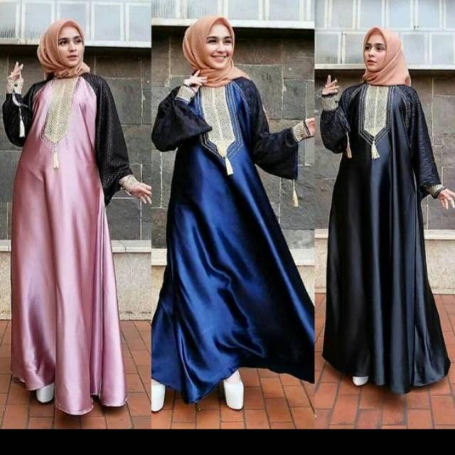 Abaya syakira
