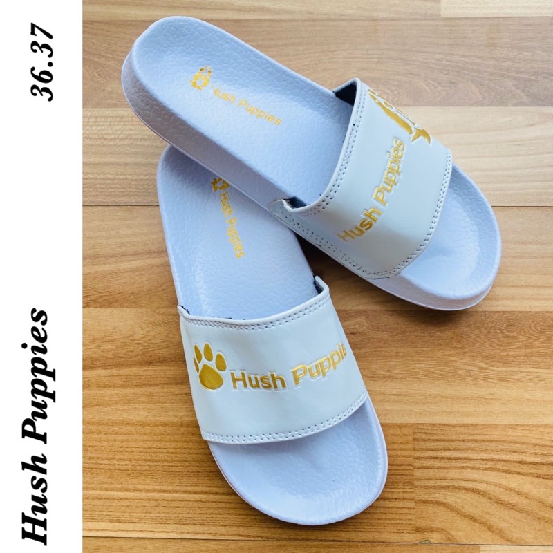 HushPuppies Putih