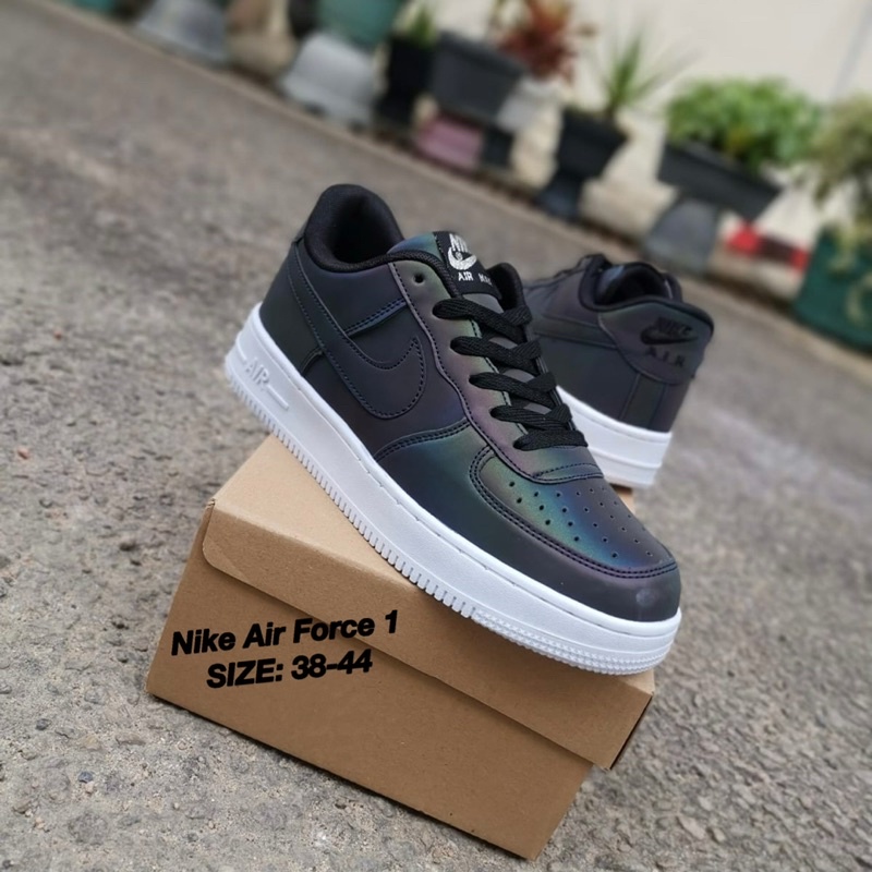 air force 1 38