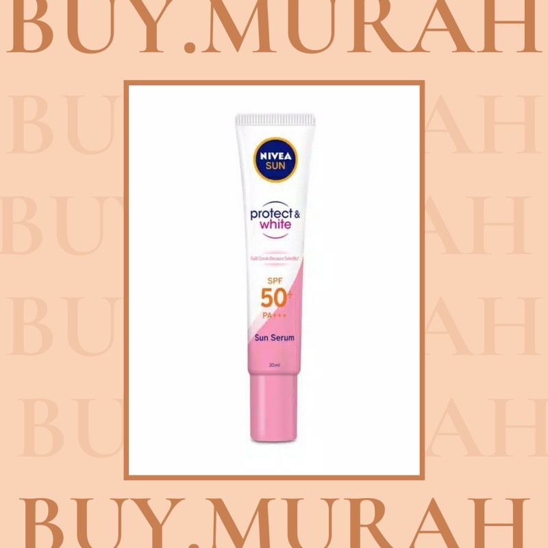 Harga Sunscreen Nivea Pink Terbaru Juli 2021 Biggo Indonesia