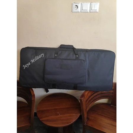 Tas Keyboard Yamaha PSR Universal untuk semua jenis - Keyboard Cover-Sarung Keyboard –Backpack Keyboard