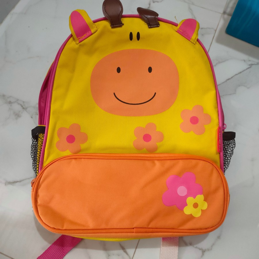 Tas Sekolah  Anak / Tas Ransel Bahan Premium