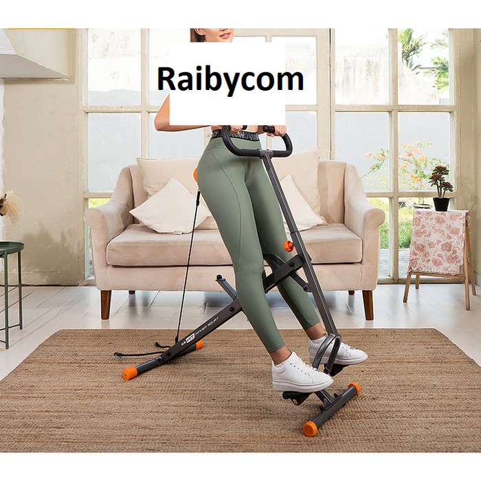 Terbaru HIT POWER SQUAT ORIGINAL Lejel seperti Excider ALAT OLAHRAGA FITNES Diskon