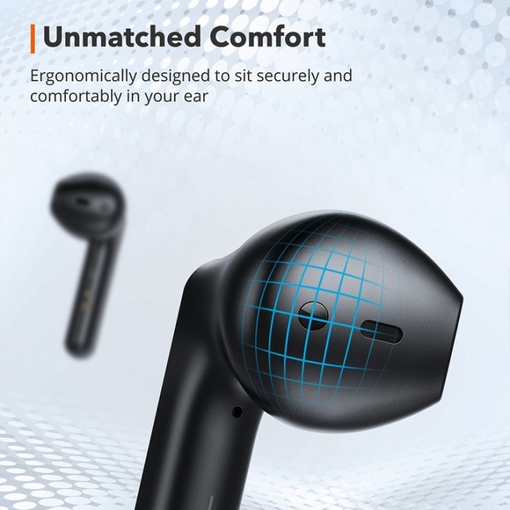 PS5866 TAOTRONICS SOUNDLIBERTY 88 - True Wireless Stereo Earbuds - TT-BH088