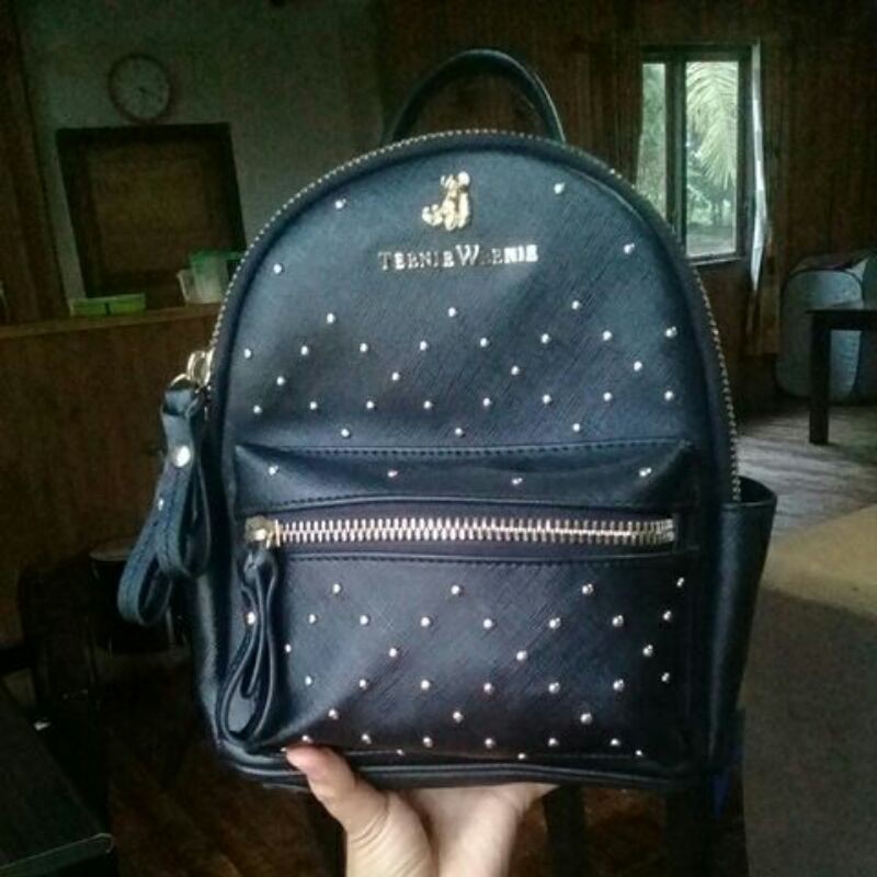 Ransel Teenie Weenie