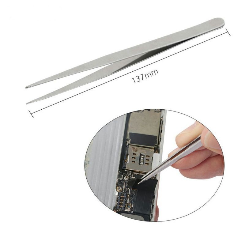 Alat obeng Smartphone 21 in 1 android & iphone-7