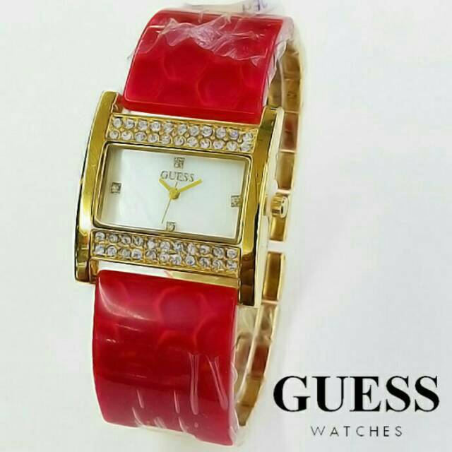 Guess Watch