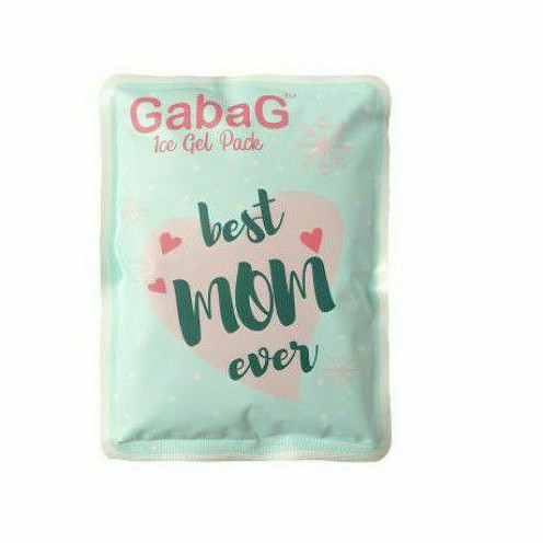 Gabag ice gel 500gram MOTIF