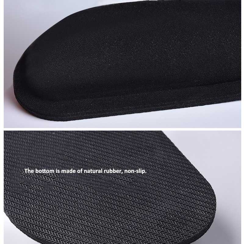 Terbaru ! Sovawin Ergonomic Keyboard Wrist Rest Pad Support Memory Foam - SH-JPD