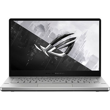 Laptop Gaming Asus Rog Zephyrus G14 GA401QM RTX3060 6GB RYZEN 9 5900 RAM 16GB 1TB SSD 14.0FHD W10