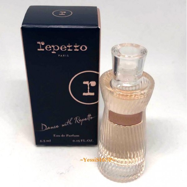 repetto paris eau de parfum