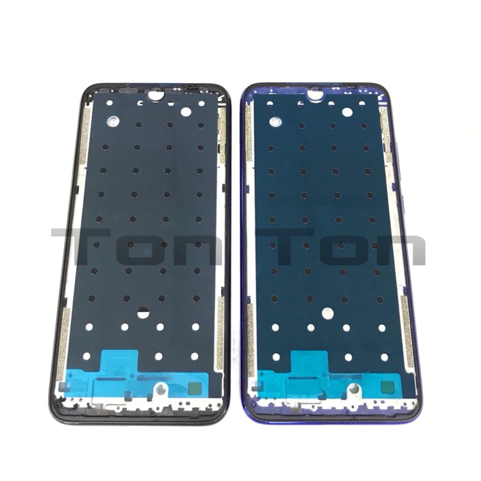 Frame Tulang LCD Xiaomi Redmi Note 7. Bezel Frame Xiaomi Redmi Note 7