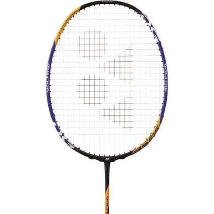 mantul habis badminton Raket Badminton - YONEX Voltric 10 DG