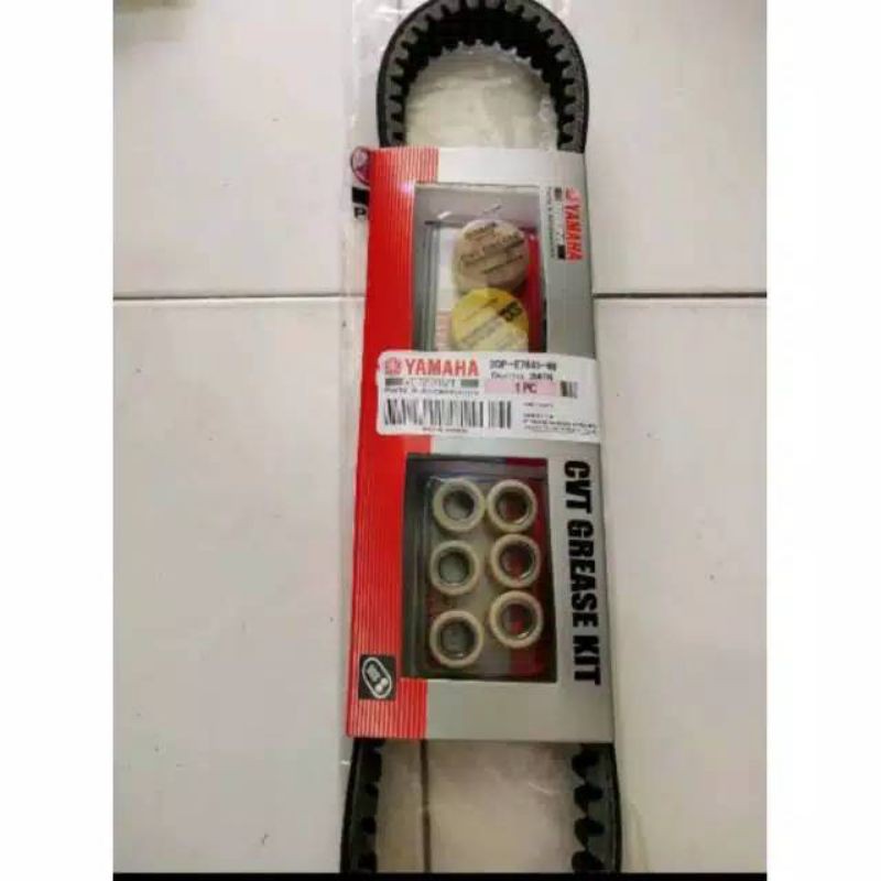 VANBLET / V-BELT NMAX ASSY ORI YGP