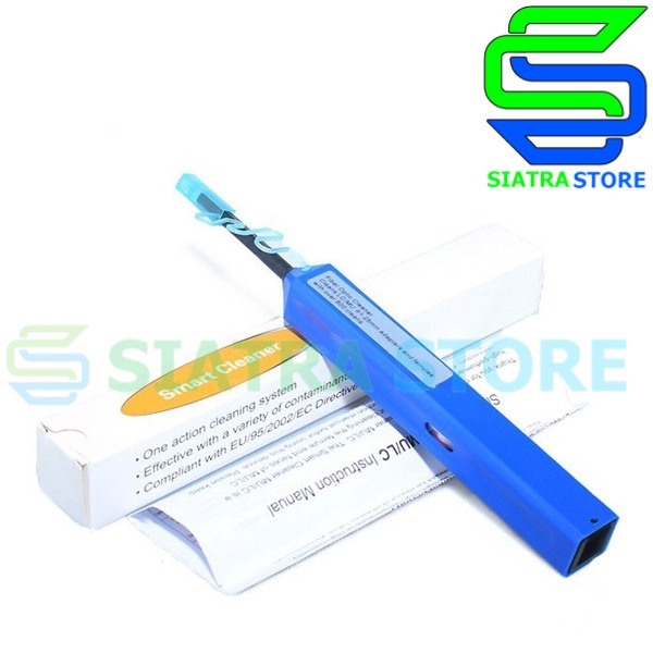 Fiber Optic Cleaning Pen LC-MU KOC-125