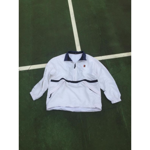 Windbreaker Nike court