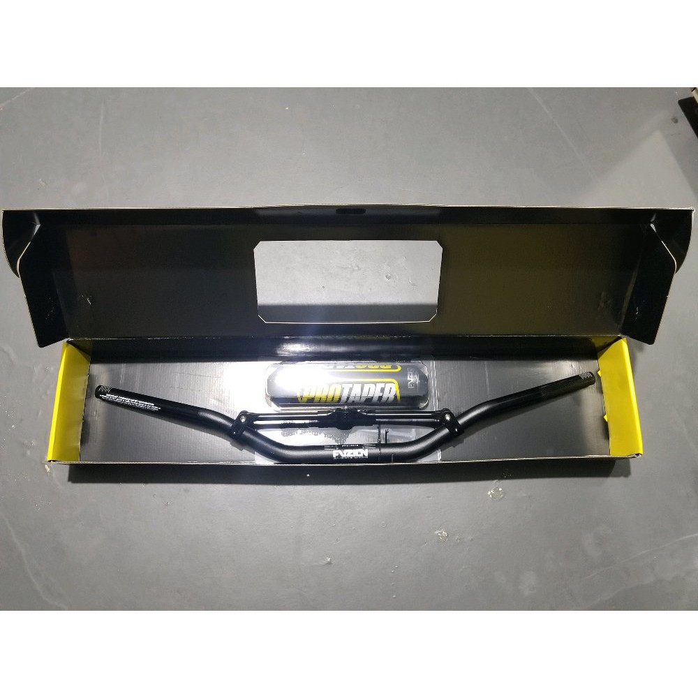 Stang Protaper Fuzion Henry Reed Original Pro Taper Not Contour R