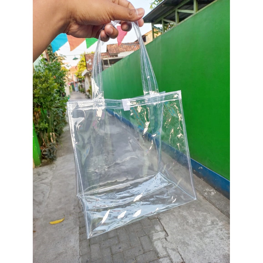 

25x25x15 Beli Satuan Boleh Banget / Tas Baju Murah / Tas Parcel Murah Banget / Tas Lebaran Kekinian / Tas Kue Murah
