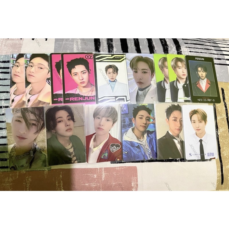 PC RENJUN PIZZA JEWEL UC UNIVERSE AC ARRIVAL HELLO FUTURE TC B MECIMA BORING SCRATCH DIGI GLIMO SOME