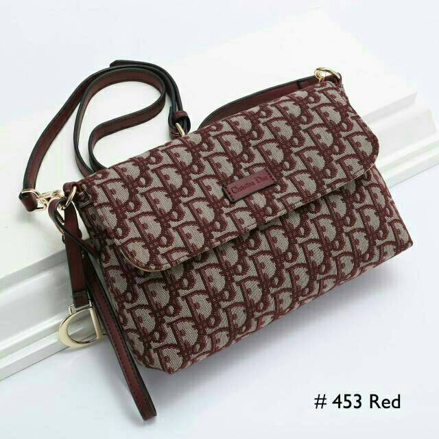 Tas Import Branded 453 A928