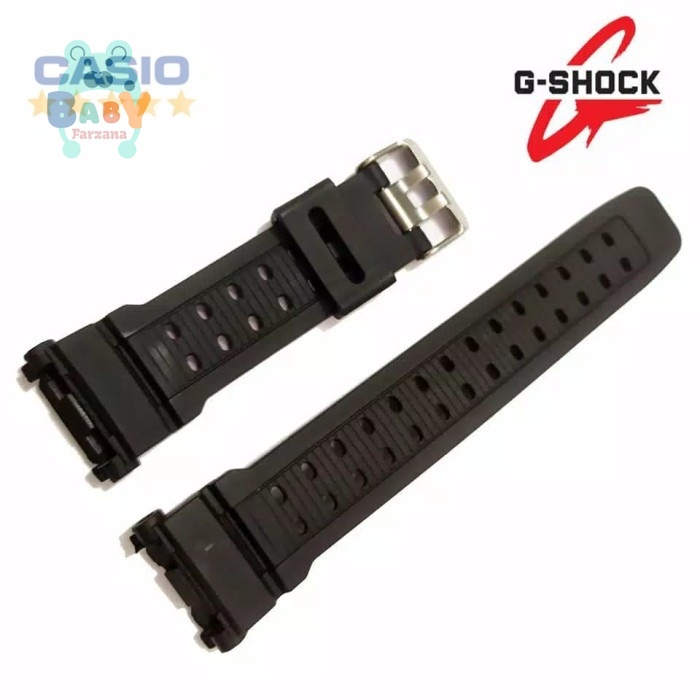 Aftermarket Tali Jam Tangan Casio G-Shock MUDMAN G9000 GW9000 G9010