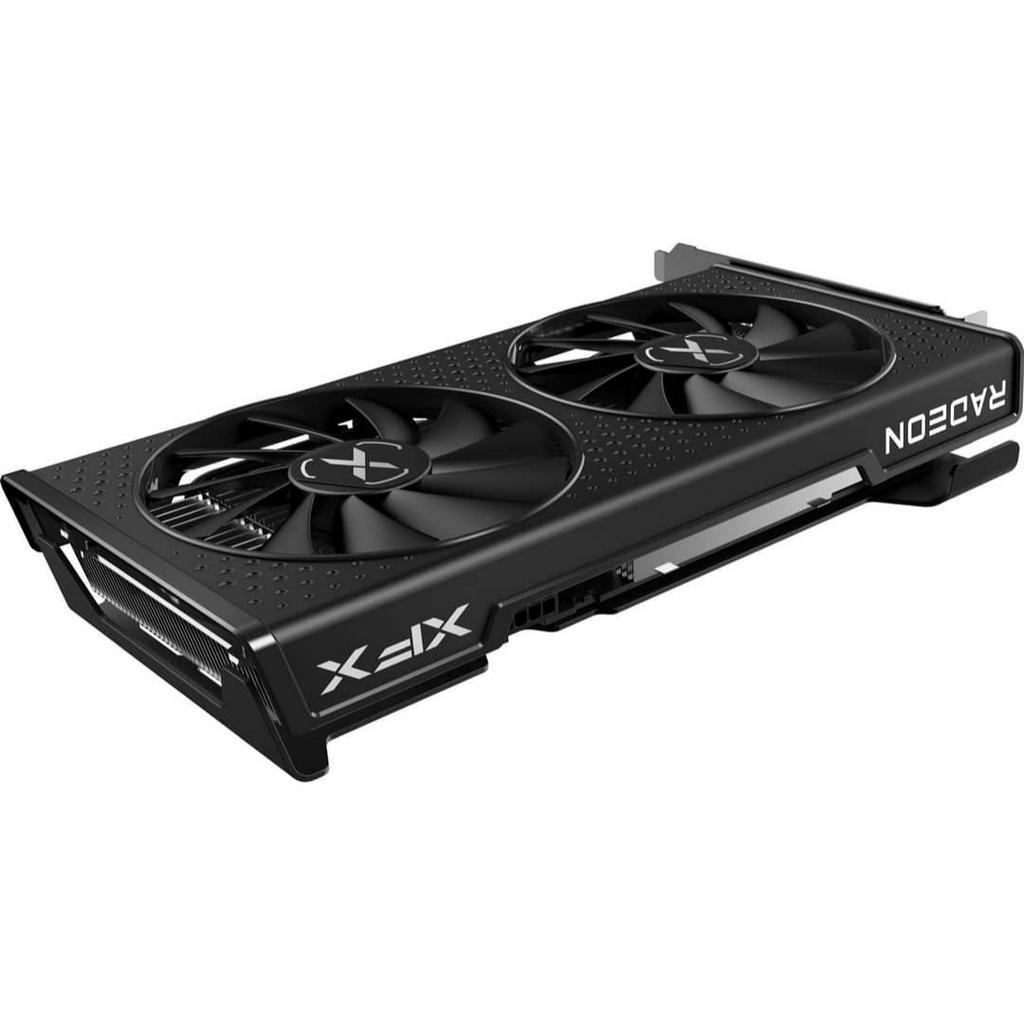 XFX Radeon RX 6600 SPEEDSTER SWFT 210  8GB GDDR6 RDNA 2 - VGA RX6600 DDR6